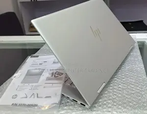 New Laptop HP Envy X360 16GB Intel Core I7 SSD 1T