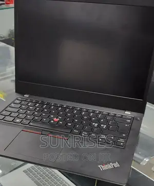 Photo - New Laptop Lenovo ThinkPad 13 16GB Intel Core I5 SSD 512GB