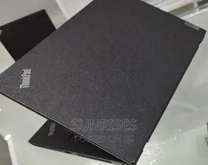 New Laptop Lenovo ThinkPad 13 16GB Intel Core I5 SSD 512GB