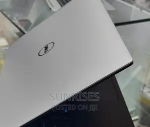 New Laptop Dell XPS 15 16GB Intel Core I7 SSD 512GB