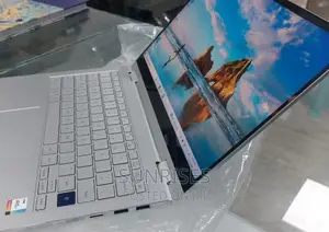 New Laptop Samsung Galaxy Book 2 16GB Intel Core I7 SSD 512GB