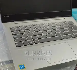 New Laptop Lenovo Ideapad 3 8GB Intel Core 2 Quad SSD 128GB