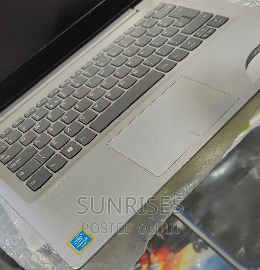 New Laptop Lenovo Ideapad 3 8GB Intel Core 2 Quad SSD 128GB