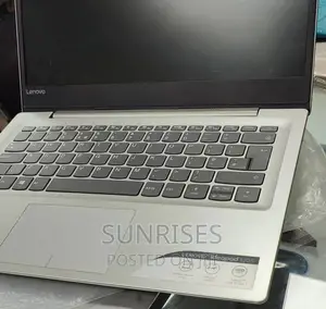 New Laptop Lenovo Ideapad 3 8GB Intel Core 2 Quad SSD 128GB