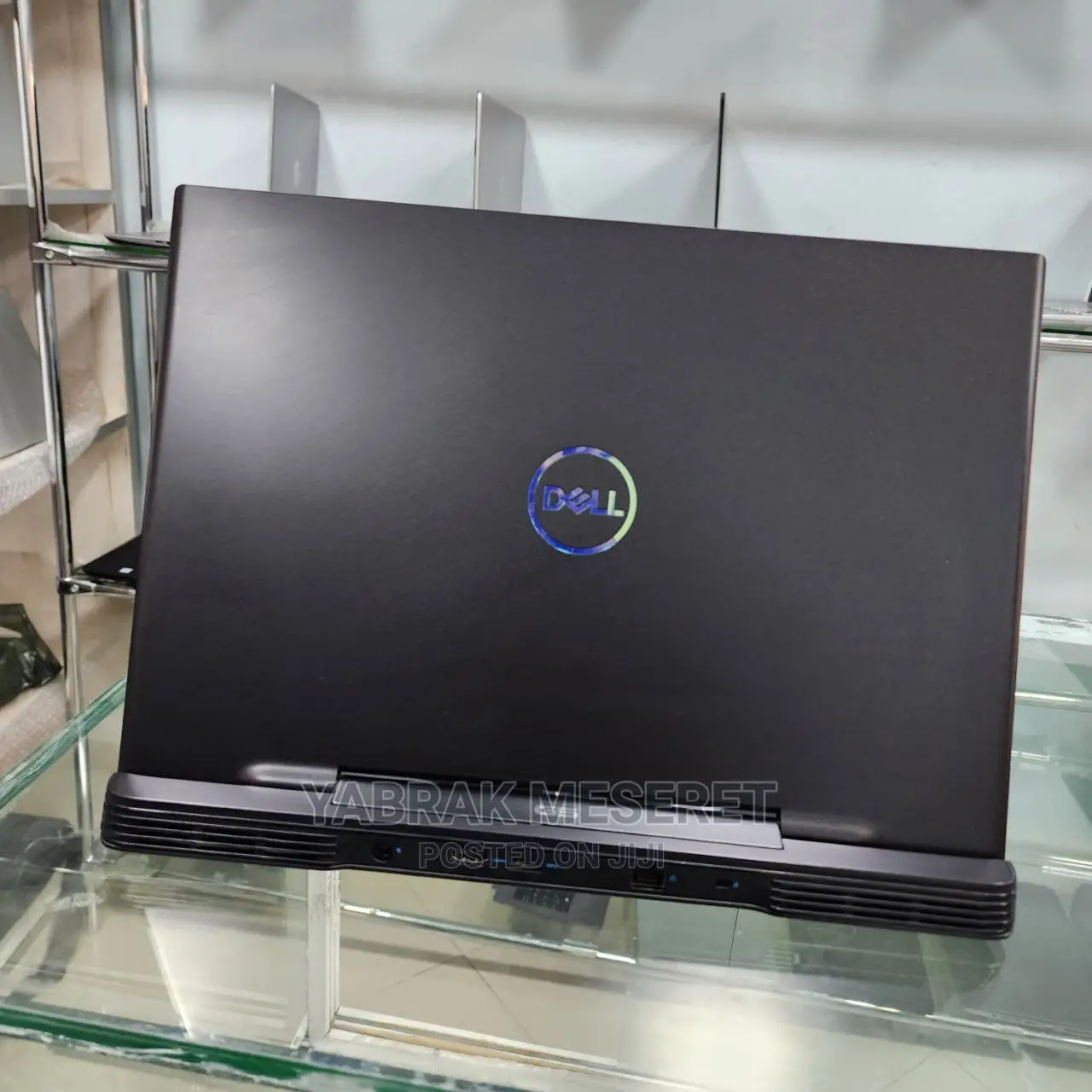 New Laptop Dell Inspiron G5 15 16GB Intel Core I7 SSHD+SSD 1T