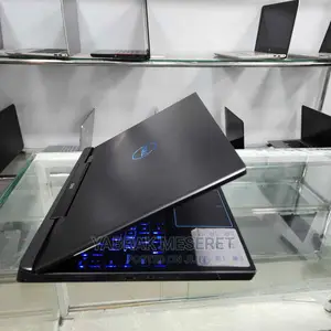 New Laptop Dell Inspiron G5 15 16GB Intel Core I7 SSHD+SSD 1T