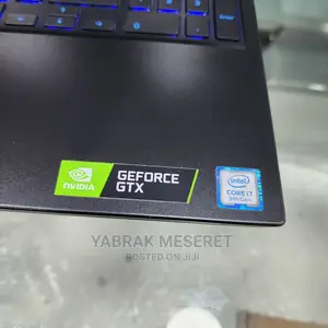 New Laptop Dell Inspiron G5 15 16GB Intel Core I7 SSHD+SSD 1T