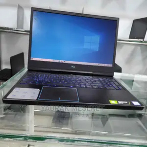 New Laptop Dell Inspiron G5 15 16GB Intel Core I7 SSHD+SSD 1T