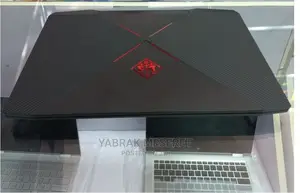 New Laptop HP Omen X 16GB Intel Core I7 SSHD+SSD 1T