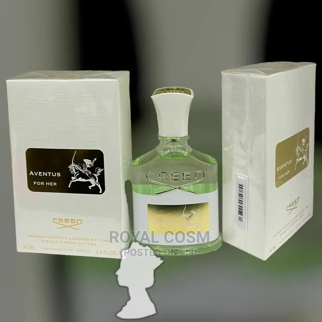 Creed Aventus for Her