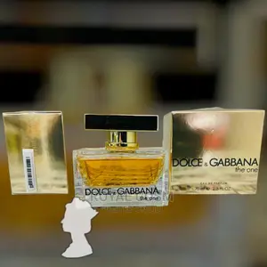 Photo - Dolce and Gabbana for Her