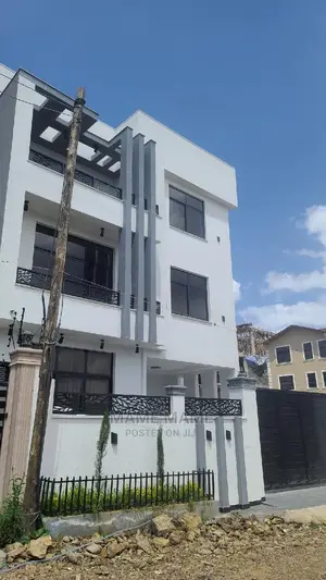 6bdrm House in Addis Abeba, Bole for sale