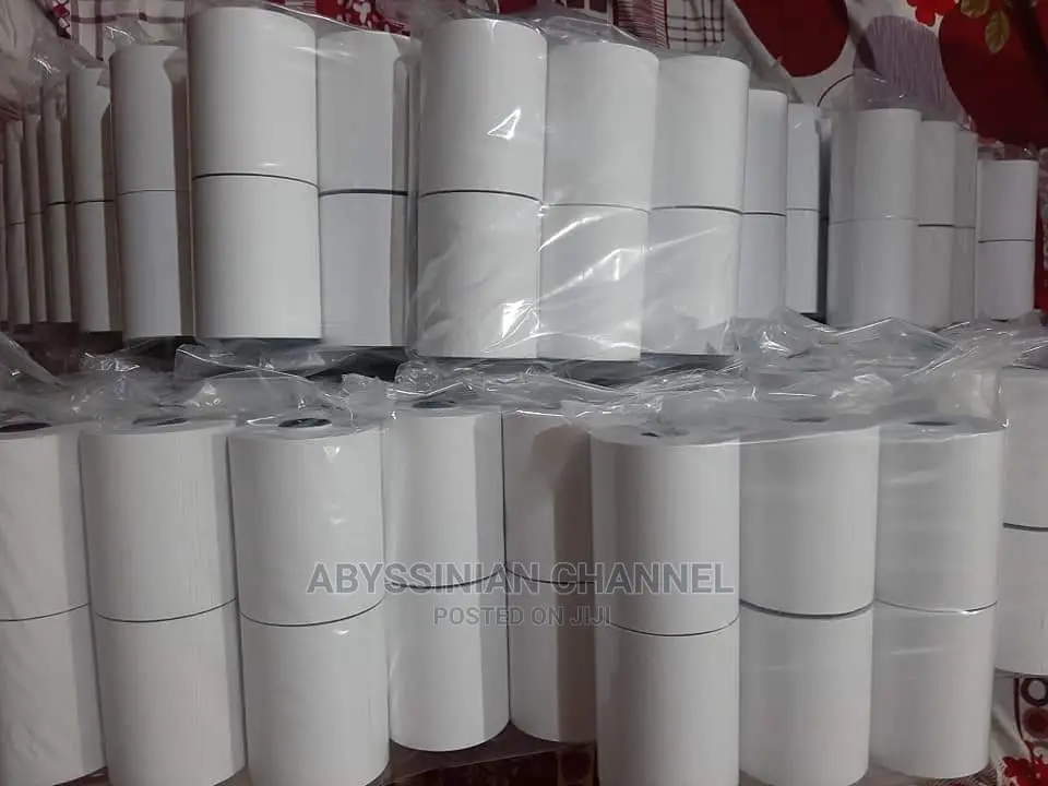 Cash Register Paper 80x80 80x60