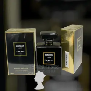Photo - Coco Noir CHANEL