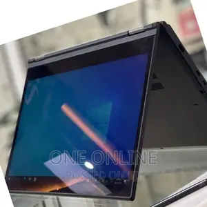 New Laptop Lenovo ThinkPad Yoga 16GB Intel Core i5 SSD 512GB