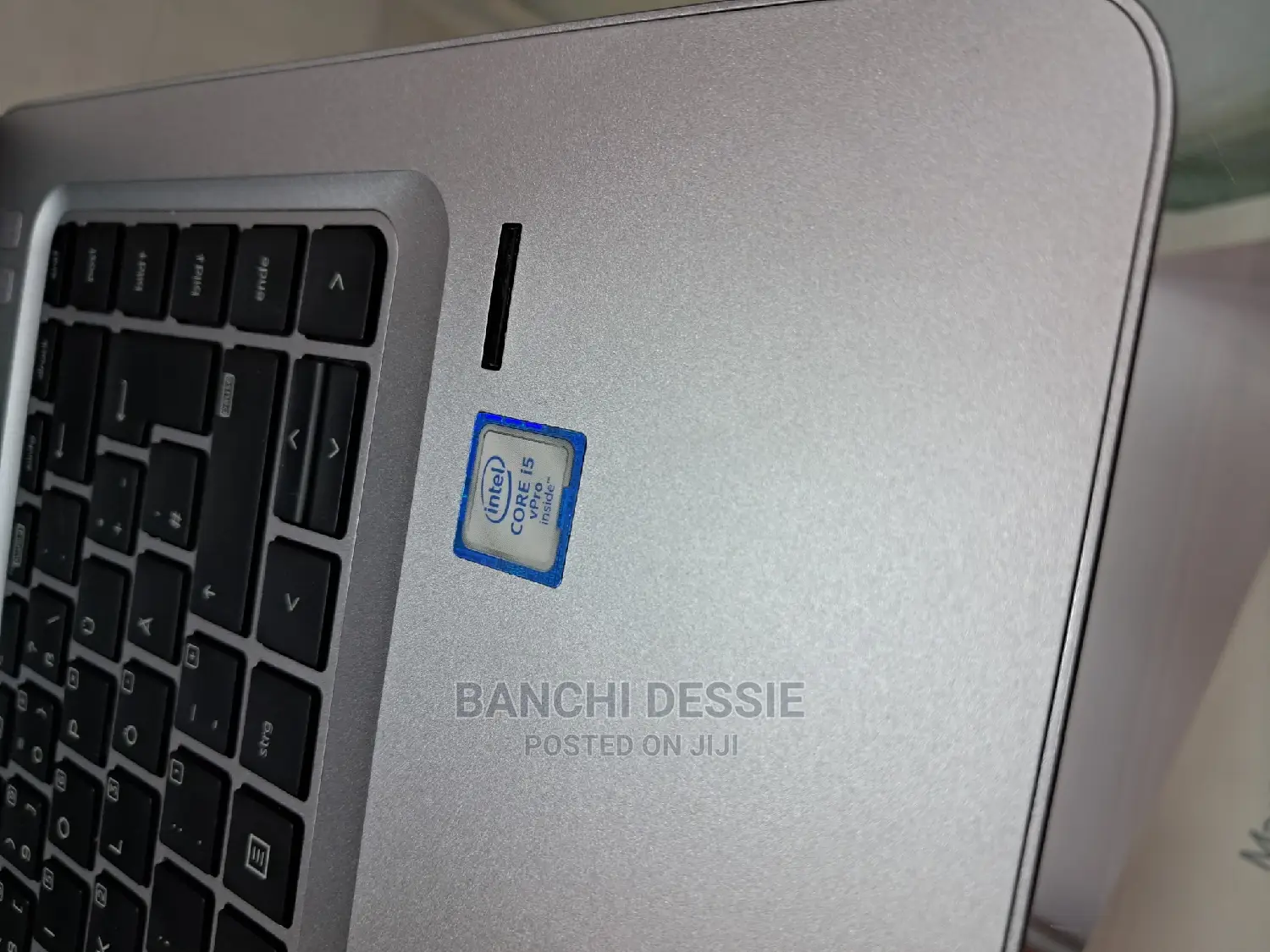 New Laptop HP EliteBook 840 8GB Intel Core I7 SSD 512GB