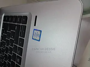 New Laptop HP EliteBook 840 8GB Intel Core I7 SSD 512GB