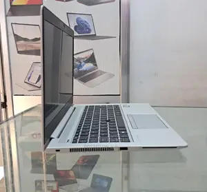 New Laptop HP EliteBook 840 8GB Intel Core I7 SSD 512GB