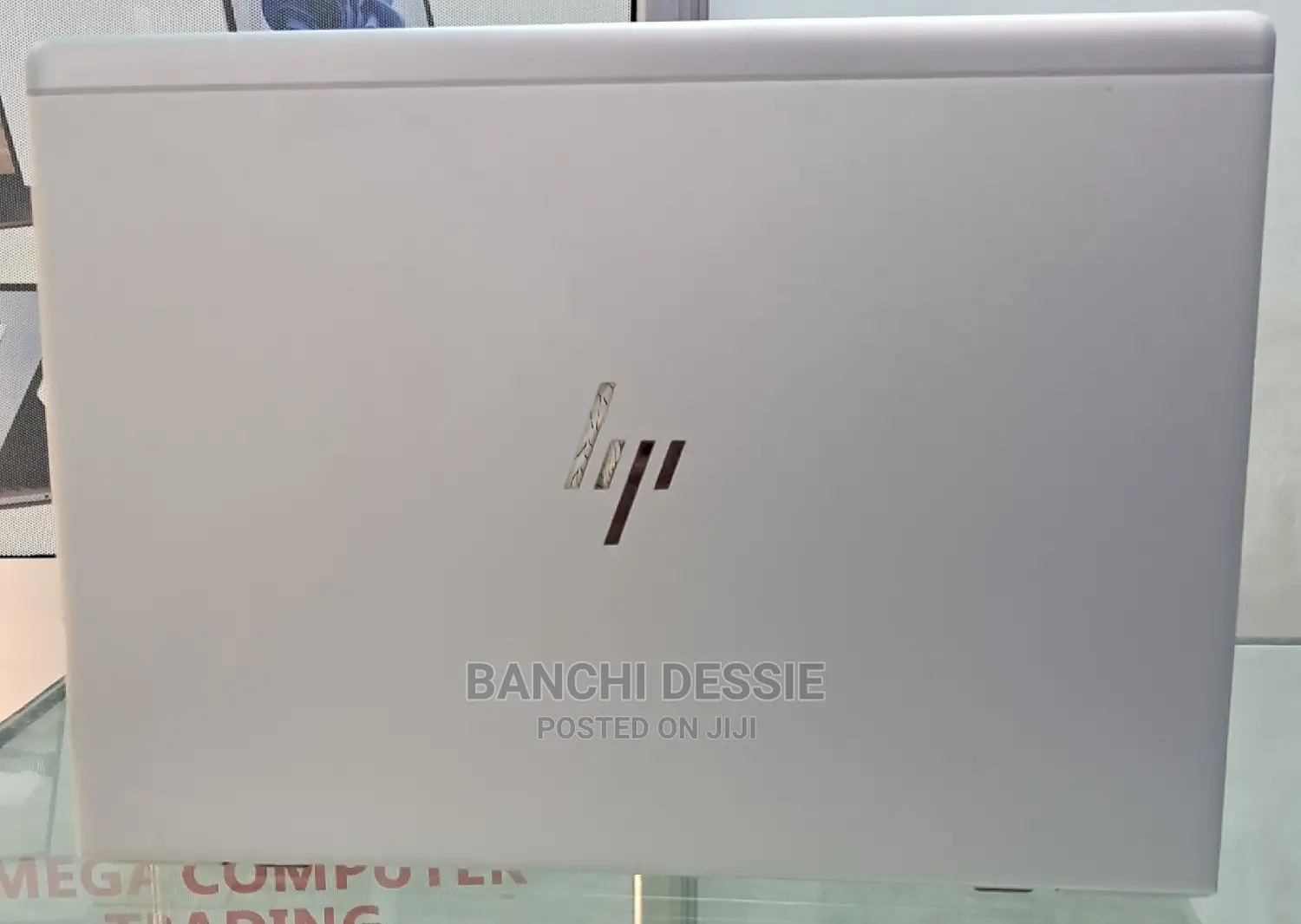 New Laptop HP EliteBook 840 8GB Intel Core I7 SSD 512GB