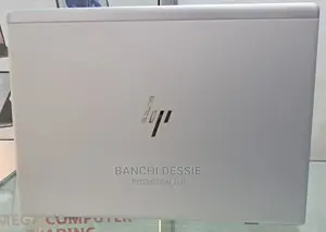 New Laptop HP EliteBook 840 8GB Intel Core I7 SSD 512GB