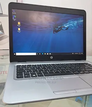 Laptop HP EliteBook 840 G3 8GB Intel Core I5 HDD+SSD 1T