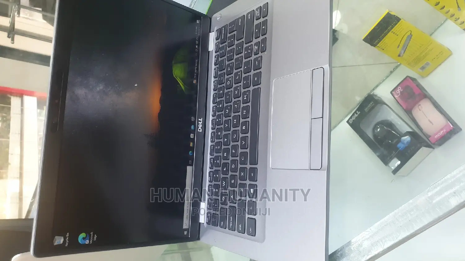 New Laptop Dell Latitude 5310 8GB Intel Core I5 SSD 512GB