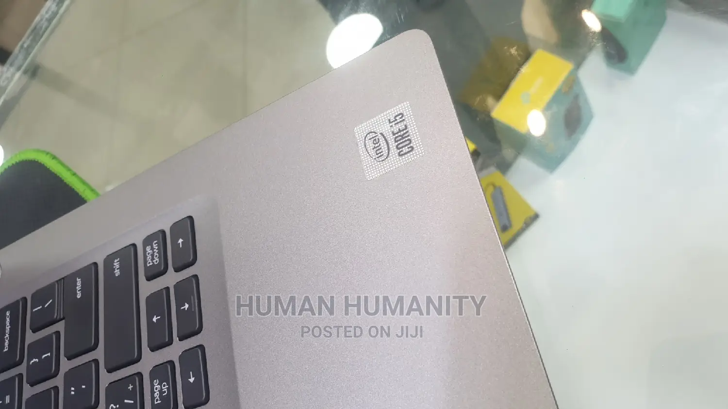 New Laptop Dell Latitude 5310 8GB Intel Core I5 SSD 512GB