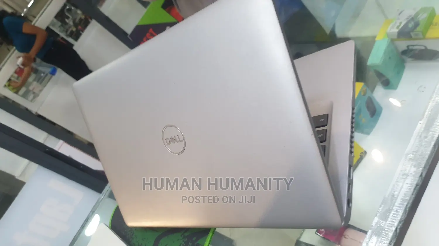 New Laptop Dell Latitude 5310 8GB Intel Core I5 SSD 512GB