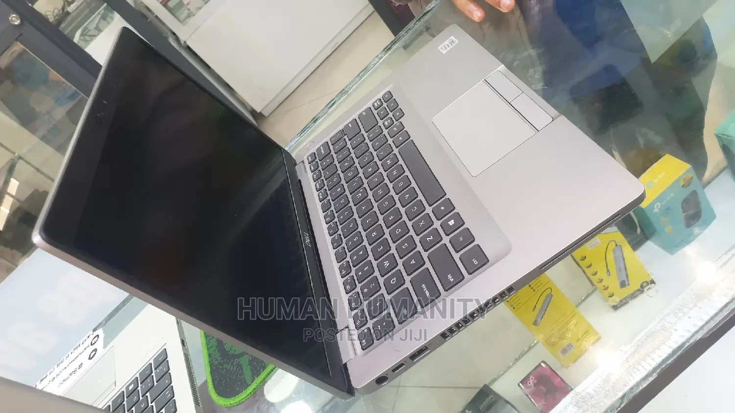 New Laptop Dell Latitude 5310 8GB Intel Core I5 SSD 512GB