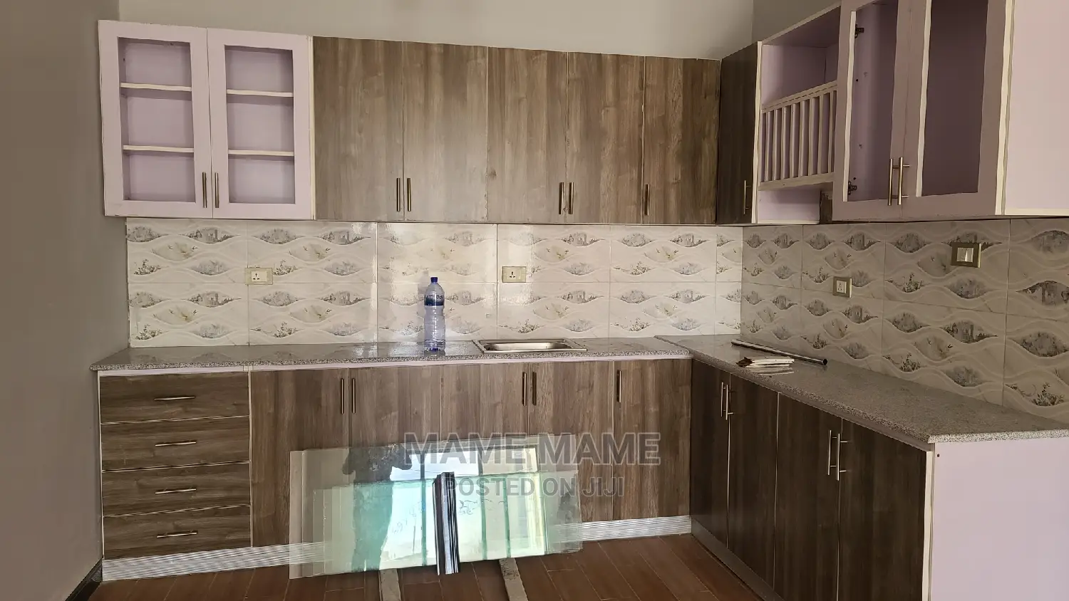 3bdrm Villa in Addis Abeba, Bole for sale