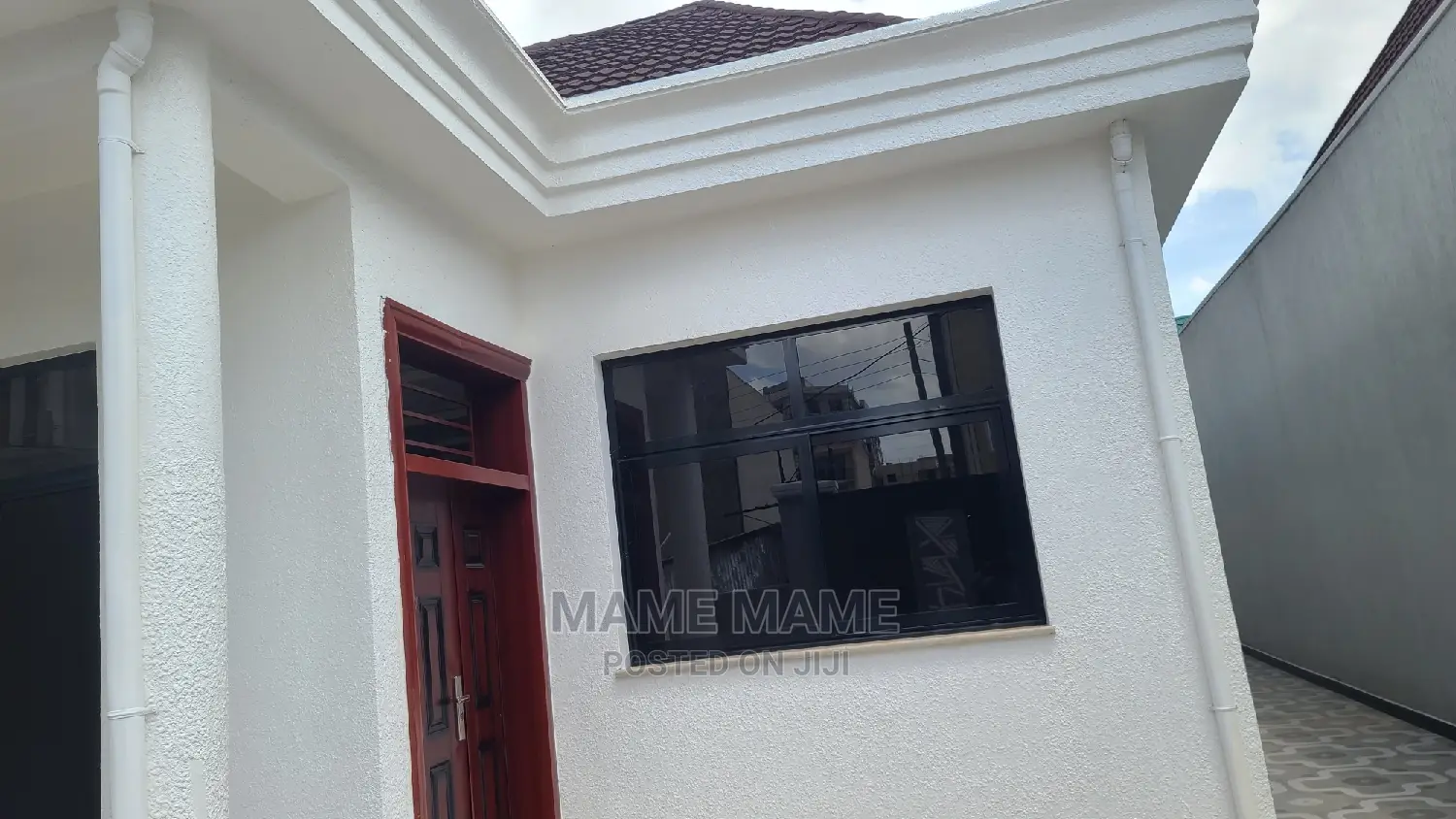 3bdrm Villa in Addis Abeba, Bole for sale