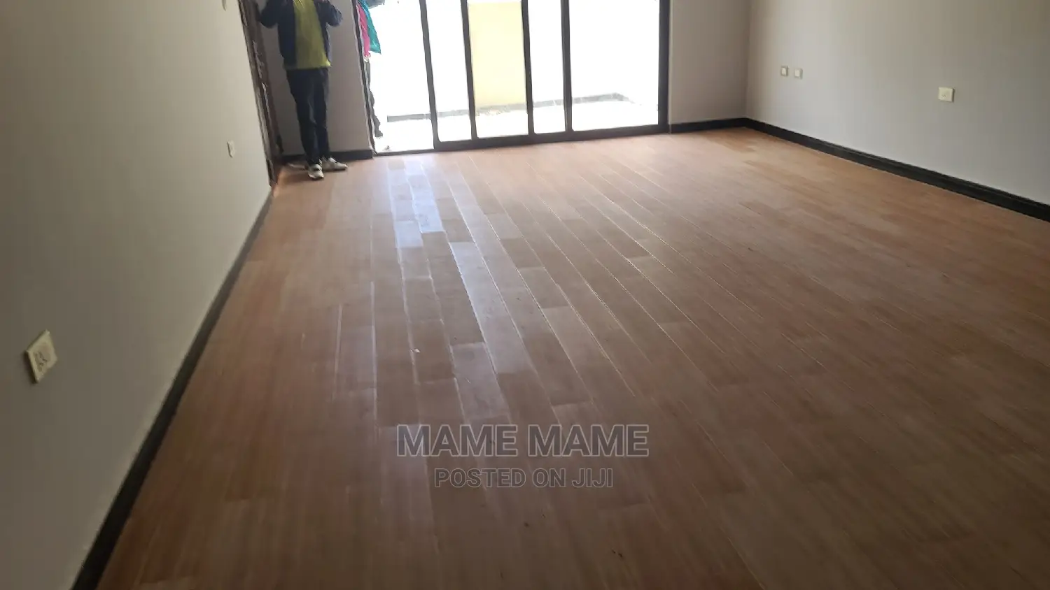 3bdrm Villa in Addis Abeba, Bole for sale