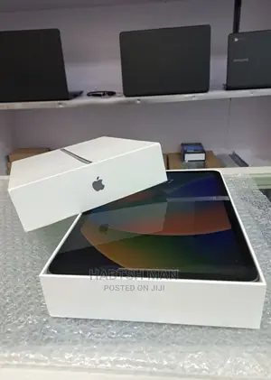 New Laptop Apple MacBook Pro 2021 M1 1GB SSD 512GB