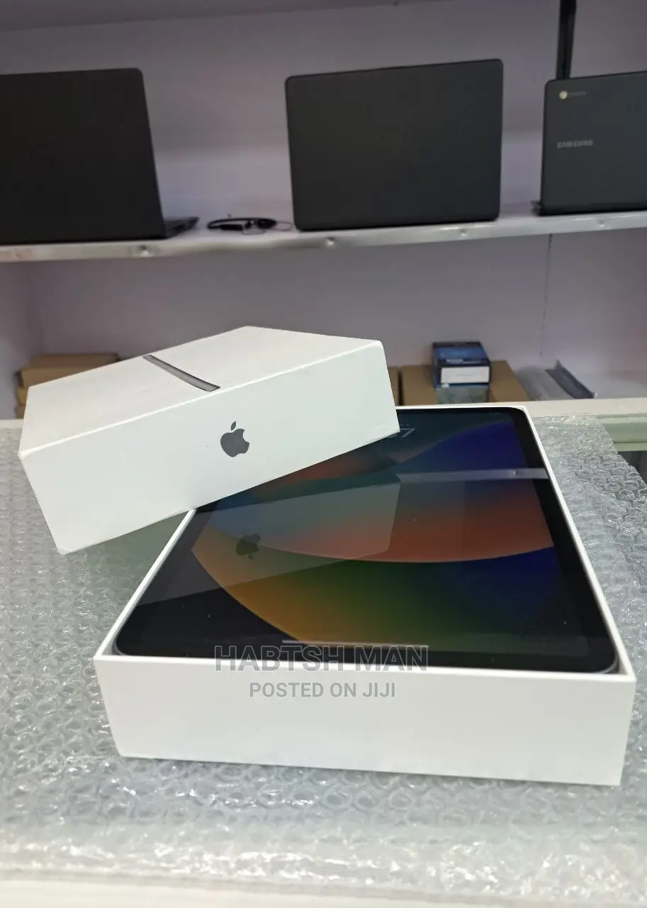 New Laptop Apple MacBook Pro 2021 M1 1GB SSD 512GB