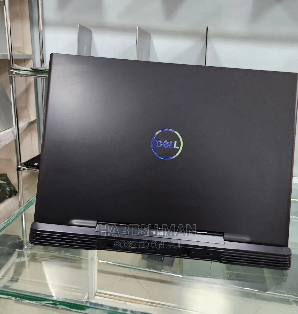 New Laptop Dell XPS 15 16GB Intel Core I5 HDD+SSD 1T