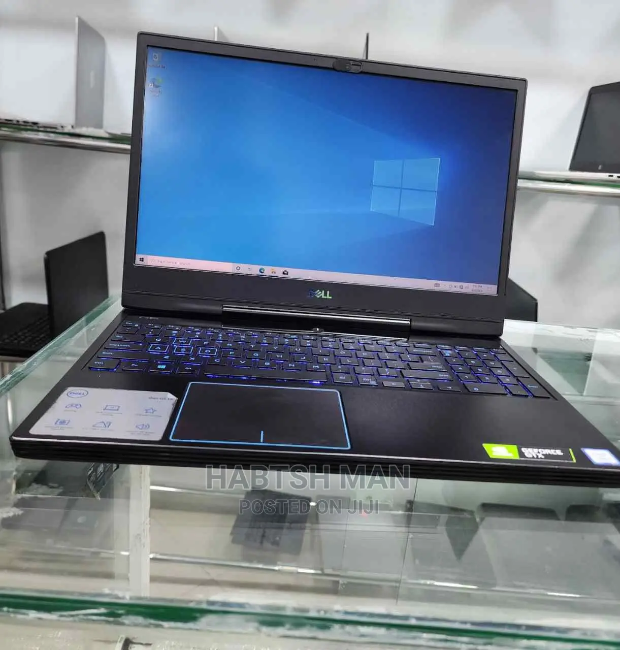 New Laptop Dell XPS 15 16GB Intel Core I5 HDD+SSD 1T