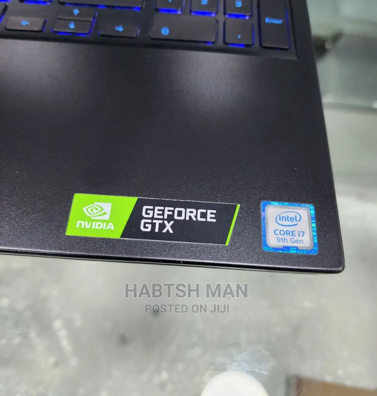 New Laptop Dell XPS 15 16GB Intel Core I5 HDD+SSD 1T