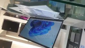 New Laptop HP Envy X360 16GB Intel Core I7 SSD 1T