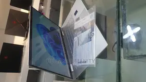 New Laptop HP Envy X360 16GB Intel Core I7 SSD 1T