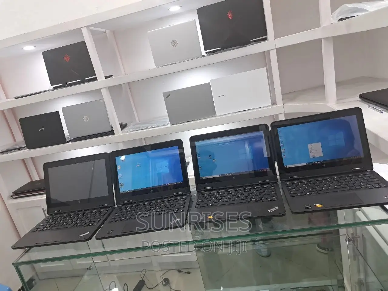 New Laptop Lenovo ThinkPad 11e 4GB Intel Core 2 Quad HDD 500GB