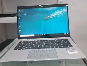 Photo - New Laptop HP X360 310 G2 16GB Intel Core I5 SSD 512GB