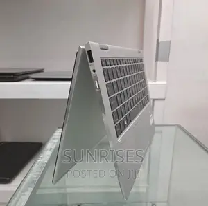 New Laptop HP X360 310 G2 16GB Intel Core I5 SSD 512GB