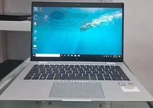 New Laptop HP X360 310 G2 16GB Intel Core I5 SSD 512GB