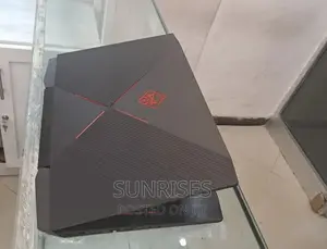 New Laptop HP Omen X 8GB Intel Core I7 HDD+SSD 1T