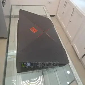 New Laptop HP Omen X 8GB Intel Core I7 HDD+SSD 1T