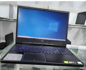 New Laptop Dell G5 16GB Intel Core I7 SSD 256GB