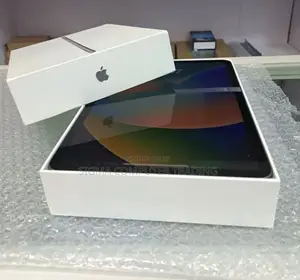 Photo - New Apple iPad Pro 512 GB Gray