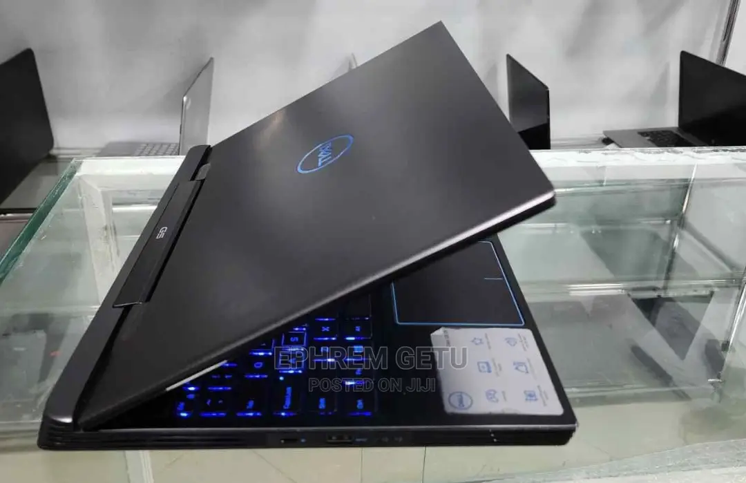 New Laptop Dell G5 16GB Intel Core I7 HDD+SSD 1T