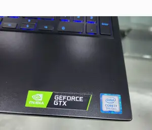 New Laptop Dell G5 16GB Intel Core I7 HDD+SSD 1T