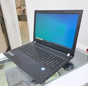 New Laptop Lenovo Ideapad 3 4GB AMD HDD 500GB